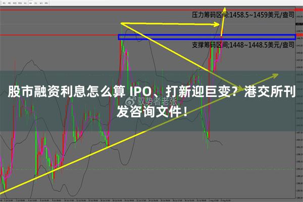 股市融资利息怎么算 IPO、打新迎巨变？港交所刊发咨询文件！